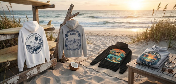 Hoodies