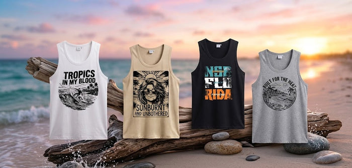 Tank Tops