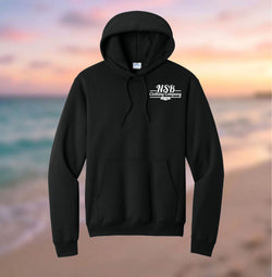 Sun-Kissed & Tide-Blessed Hoodie