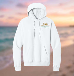 NSB Beach Surf Hoodie