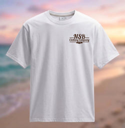 NSB Brown Pelican T-Shirt