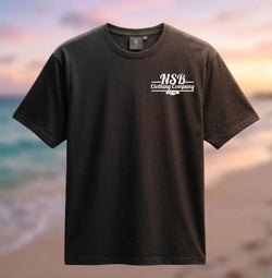 NSB Beach Waves T-Shirt