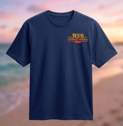 NSB Beach Florida T-Shirt